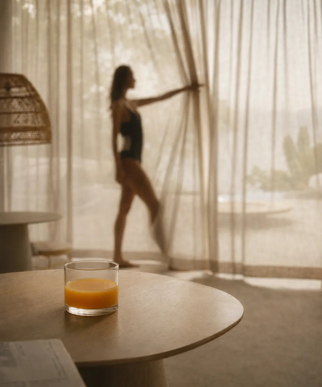 The morning window: why botanicals work best on an empty stomach