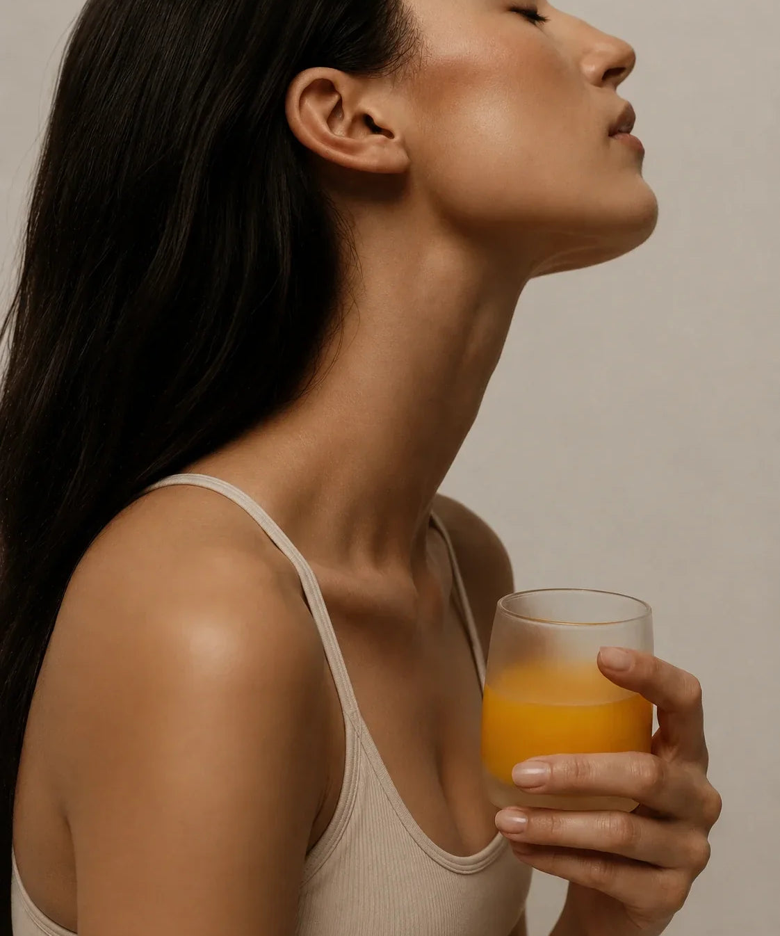The temperature of wellness