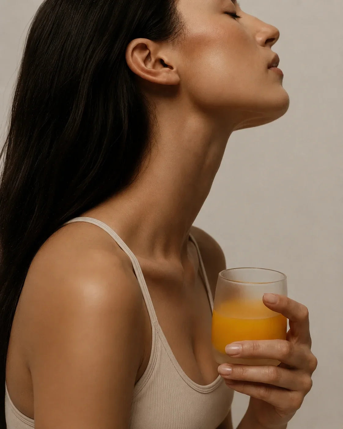 The temperature of wellness
