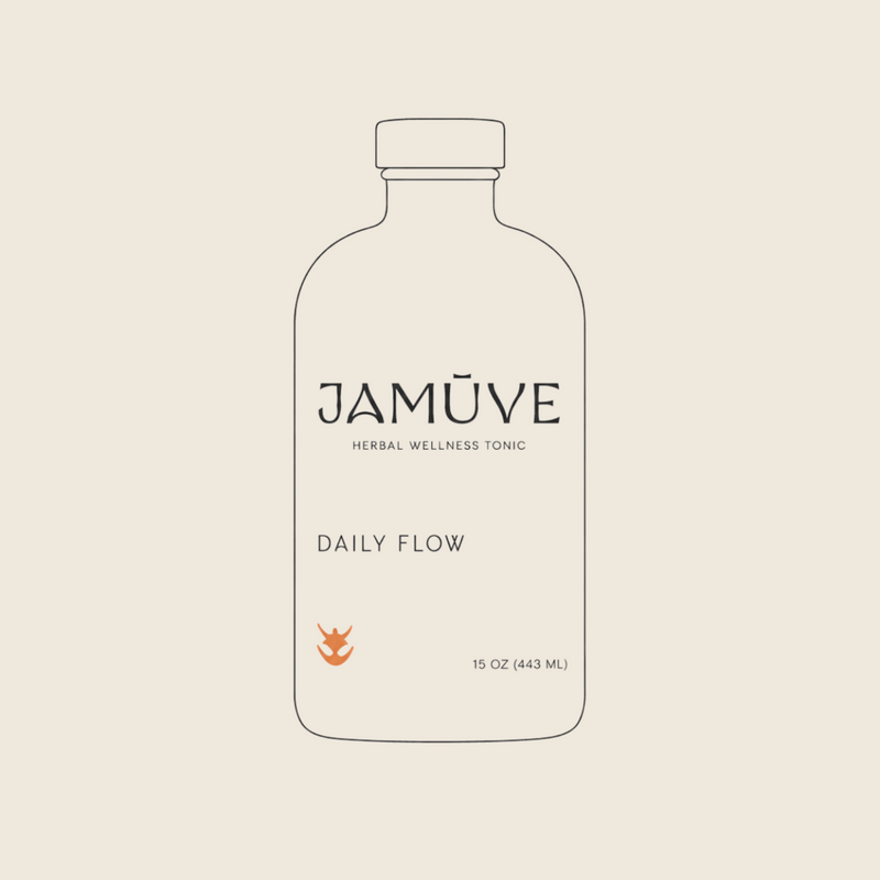 Daily Flow
